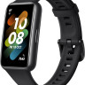 Фитнес-браслет Huawei Band 7 (графитовый черный, китайская версия) Фитнес-браслет Huawei Band 7 (графитовый черный, китайская версия)