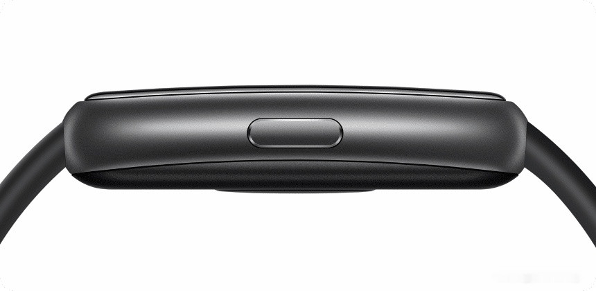 Фитнес-браслет Huawei Band 7 (графитовый черный, китайская версия) Фитнес-браслет Huawei Band 7 (графитовый черный, китайская версия)