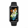 Фитнес-браслет Huawei Band 7 (графитовый черный, китайская версия) Фитнес-браслет Huawei Band 7 (графитовый черный, китайская версия)