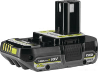 Аккумулятор для инструмента Ryobi RB1820C 5133005052 (18В/2.0 Ah)