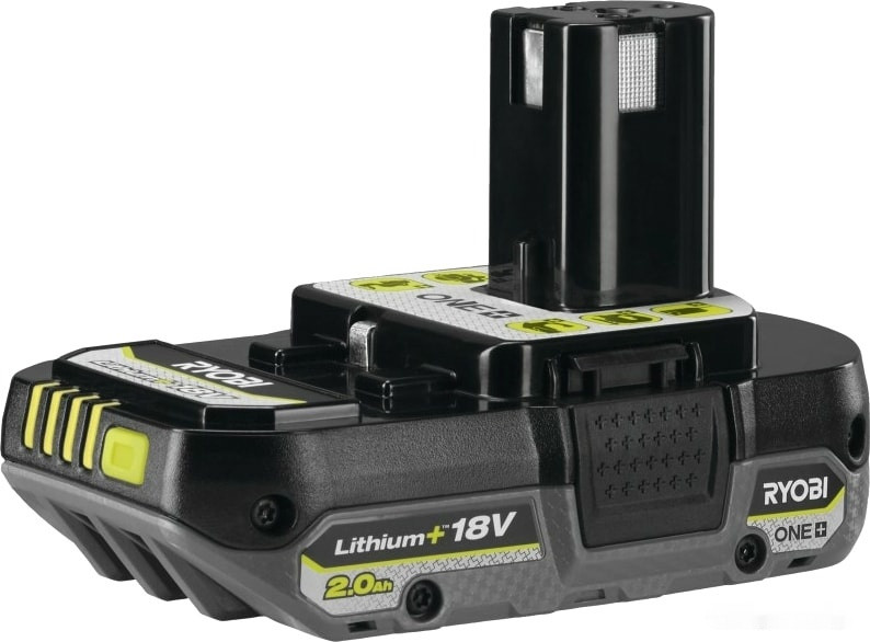 Аккумулятор для инструмента Ryobi RB1820C 5133005052 (18В/2.0 Ah)