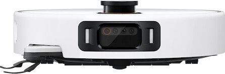 Робот-пылесос Xiaomi Robot Vacuum 5 Pro OV21GL (евровилка, белый) Робот-пылесос Xiaomi Robot Vacuum 5 Pro OV21GL (евровилка, белый)