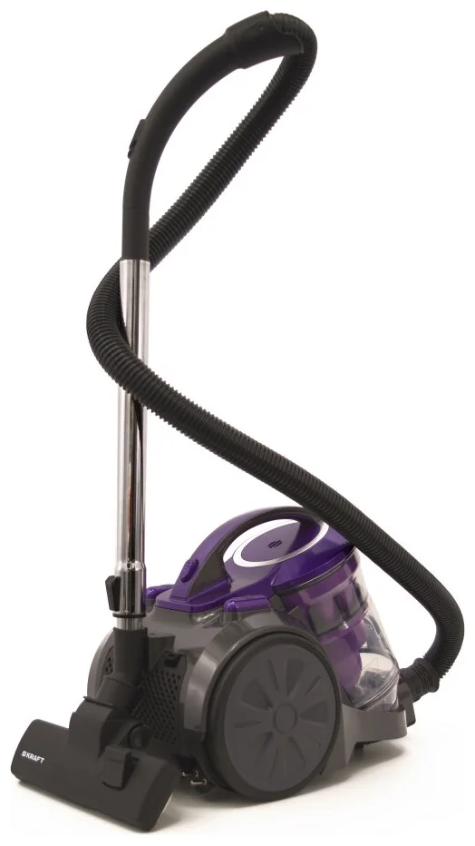 Пылесос Kraft KFC-VC164 Пылесос Kraft KFC-VC164