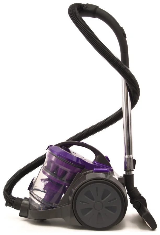 Пылесос Kraft KFC-VC164 Пылесос Kraft KFC-VC164