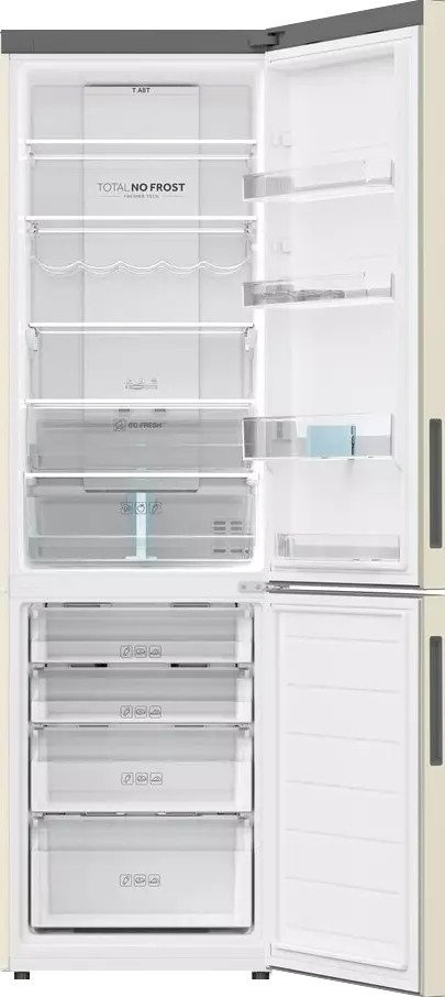 Холодильник HAIER C2F637CCGU1
