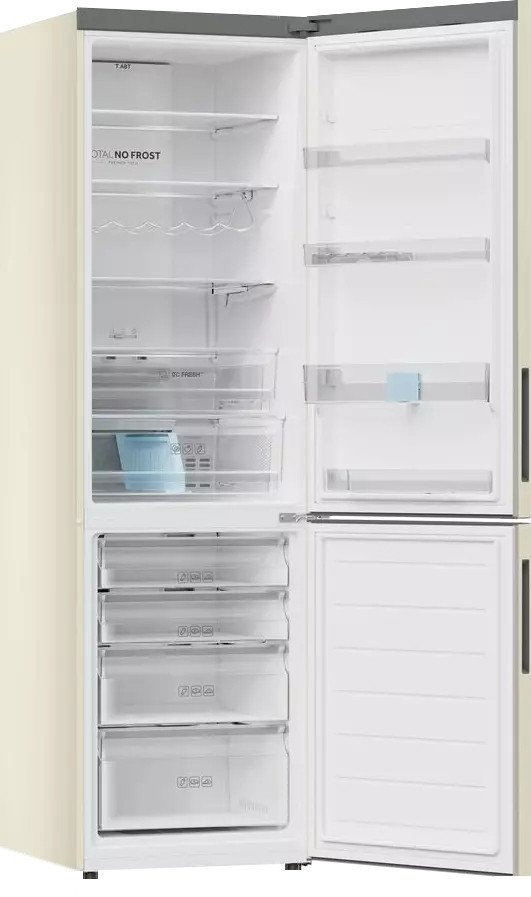 Холодильник HAIER C2F637CCGU1