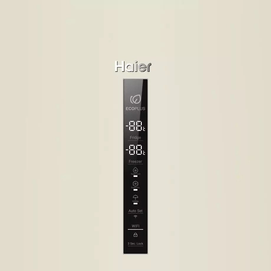 Холодильник HAIER C2F637CCGU1