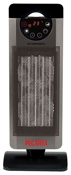 Термовентилятор Ресанта ТВК-3