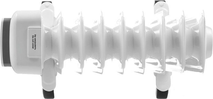 Масляный радиатор Zanussi Casa ZOH/CS-09W