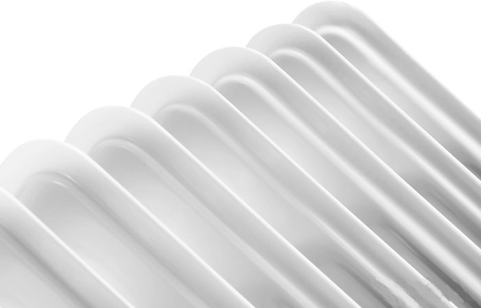 Масляный радиатор Zanussi Casa ZOH/CS-09W