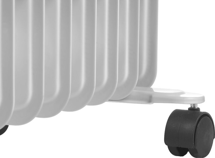 Масляный радиатор Zanussi Casa ZOH/CS-09W