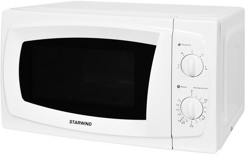 Микроволновая печь StarWind SWM5520 Микроволновая печь StarWind SWM5520