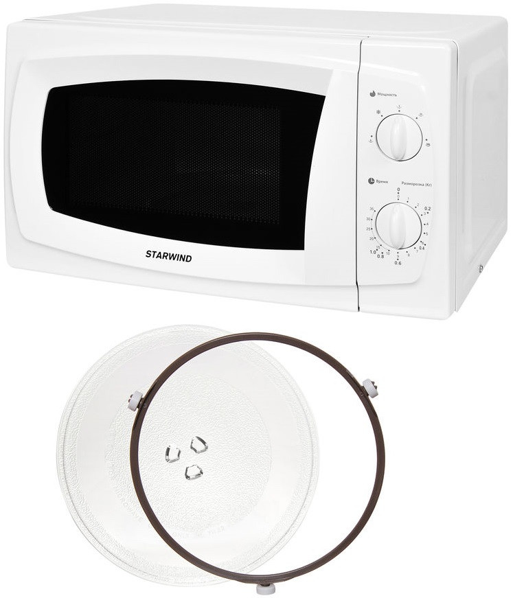 Микроволновая печь StarWind SWM5520 Микроволновая печь StarWind SWM5520