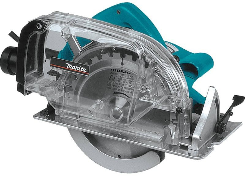 Дисковая (циркулярная) пила Makita 5057KB
