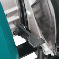 Дисковая (циркулярная) пила Makita 5057KB