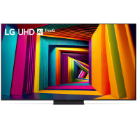 Телевизор LG UT91 75UT91006LA