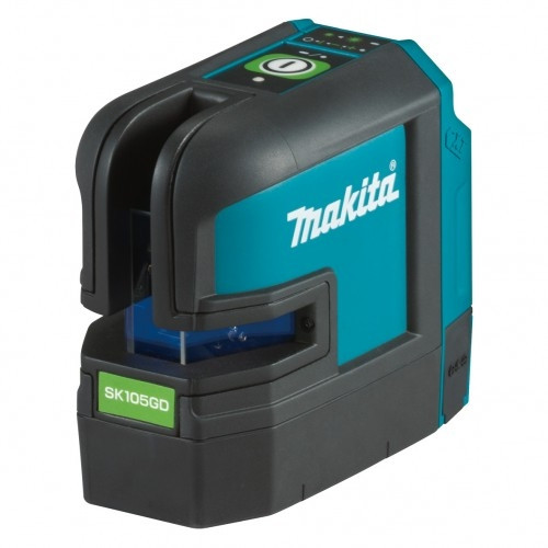 Лазерный нивелир Makita SK 106 GDZ