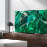 Телевизор Samsung OLED 4K S95C QE77S95CAUXRU