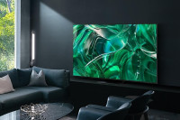 Телевизор Samsung OLED 4K S95C QE77S95CAUXRU