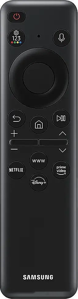 Телевизор Samsung OLED 4K S95C QE77S95CAUXRU