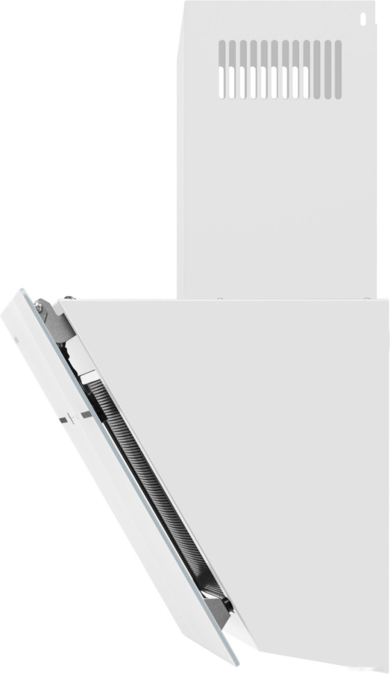 Вытяжка Maunfeld Astro 60 (белое стекло)