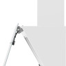 Вытяжка Maunfeld Astro 60 (белое стекло)