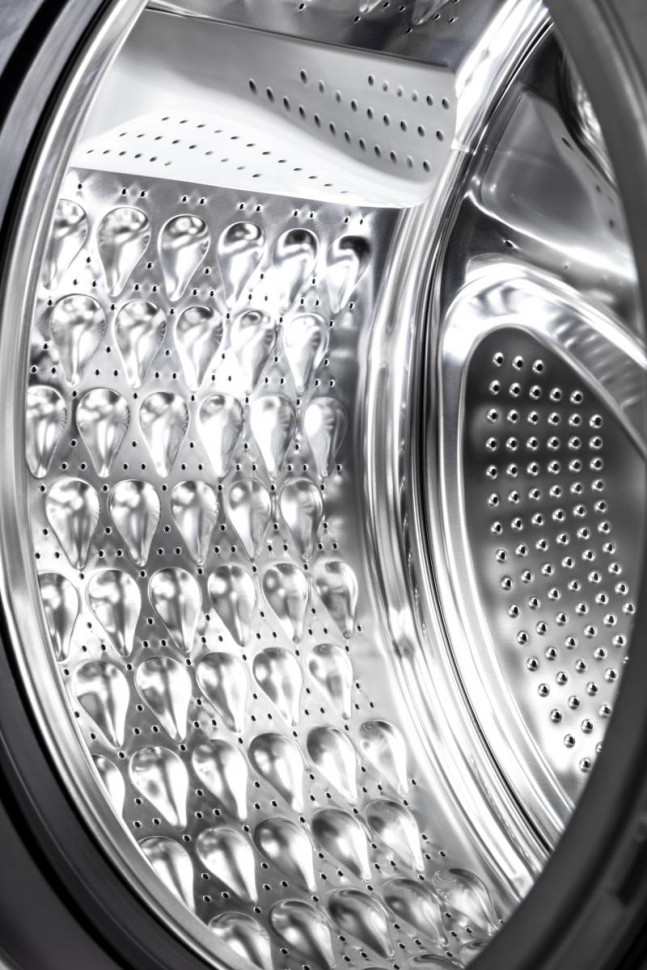 Стиральная машина Jacky’s JW D8543BTB1