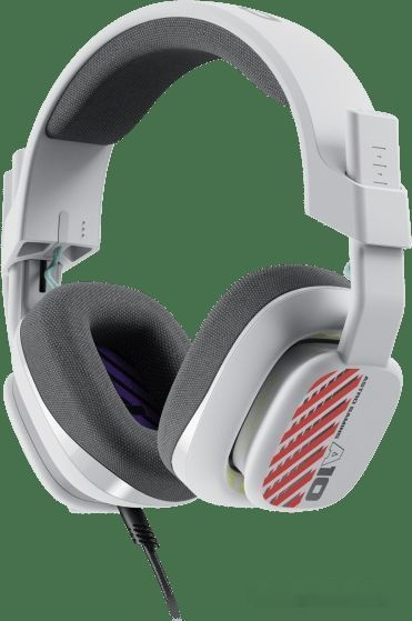 Наушники Astro A10 Gen.2 (белый)