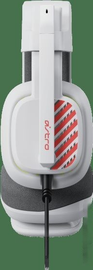 Наушники Astro A10 Gen.2 (белый)
