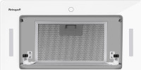 Вытяжка Weissgauff Aura 1350 WH Premium Touch Inverter WI-FI