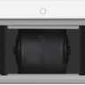 Вытяжка Weissgauff Aura 1350 WH Premium Touch Inverter WI-FI