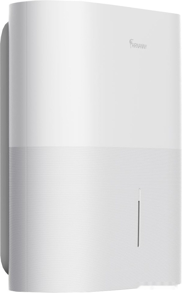 Вытяжная вентиляция Airnanny A7 Start