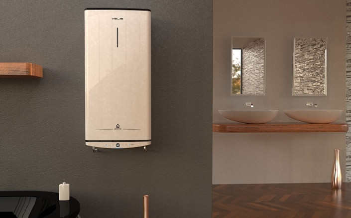 Водонагреватель Ariston VELIS TECH PW ABSE 30