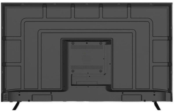 Телевизор Techno Smart 55QLED680UHDW