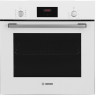Духовой шкаф Bosch HBF114EW1R Духовой шкаф Bosch HBF114EW1R