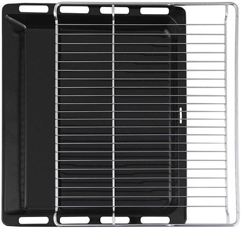 Духовой шкаф Bosch HBF114EW1R Духовой шкаф Bosch HBF114EW1R