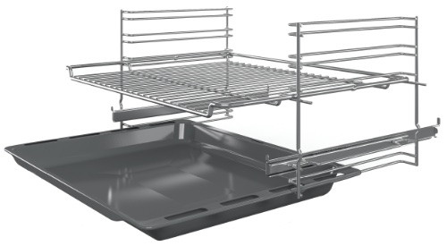 Духовой шкаф Bosch HBF114EW1R Духовой шкаф Bosch HBF114EW1R