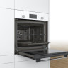 Духовой шкаф Bosch HBF114EW1R Духовой шкаф Bosch HBF114EW1R