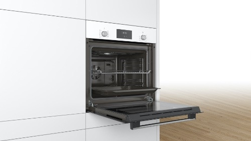 Духовой шкаф Bosch HBF114EW1R Духовой шкаф Bosch HBF114EW1R
