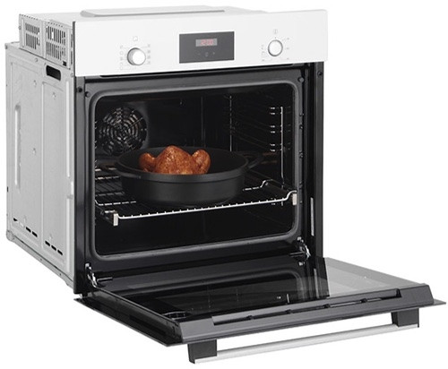 Духовой шкаф Bosch HBF114EW1R Духовой шкаф Bosch HBF114EW1R