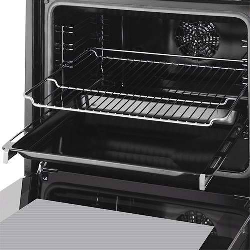 Духовой шкаф Bosch HBF114EW1R Духовой шкаф Bosch HBF114EW1R