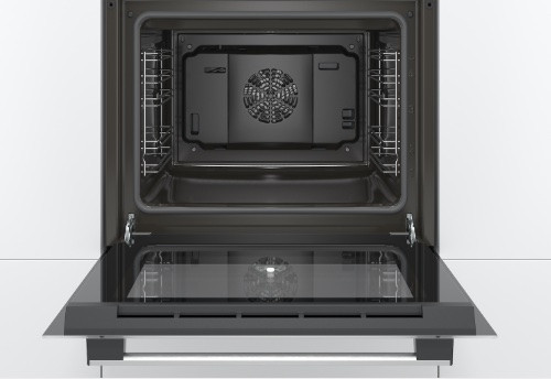 Духовой шкаф Bosch HBF114EW1R Духовой шкаф Bosch HBF114EW1R
