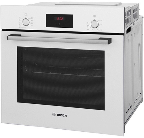 Духовой шкаф Bosch HBF114EW1R Духовой шкаф Bosch HBF114EW1R