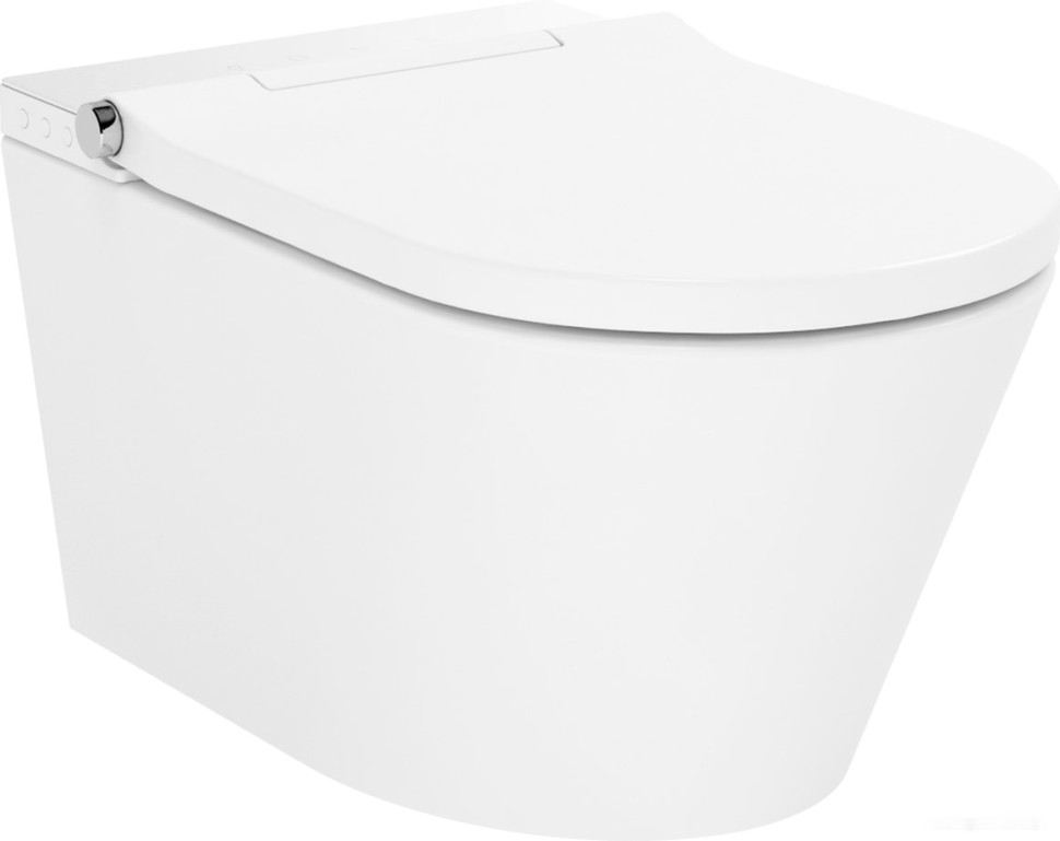 Унитаз Lavinia Boho Smart V-Clean 3359102R