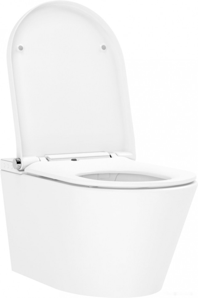 Унитаз Lavinia Boho Smart V-Clean 3359102R