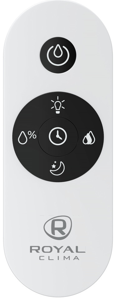 Увлажнитель воздуха Royal Clima Riva RUH-RV300/8.0E-WT Увлажнитель воздуха Royal Clima Riva RUH-RV300/8.0E-WT