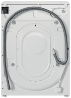 Стиральная машина Indesit BWSB 61051 WWV RU