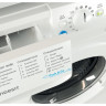 Стиральная машина Indesit BWSB 61051 WWV RU