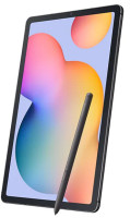 Планшет Samsung Galaxy Tab S6 Lite 10.4 SM-P615 64Gb LTE (Grey) (SM-P615NZAASER)
