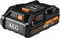 Аккумулятор для инструмента AEG Powertools L1830RHD 4932471051 (18В/3 Ah)